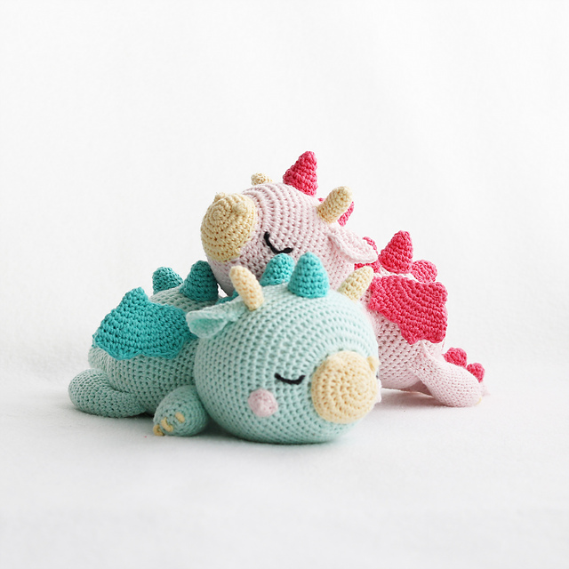 Bratt Baby Dragon