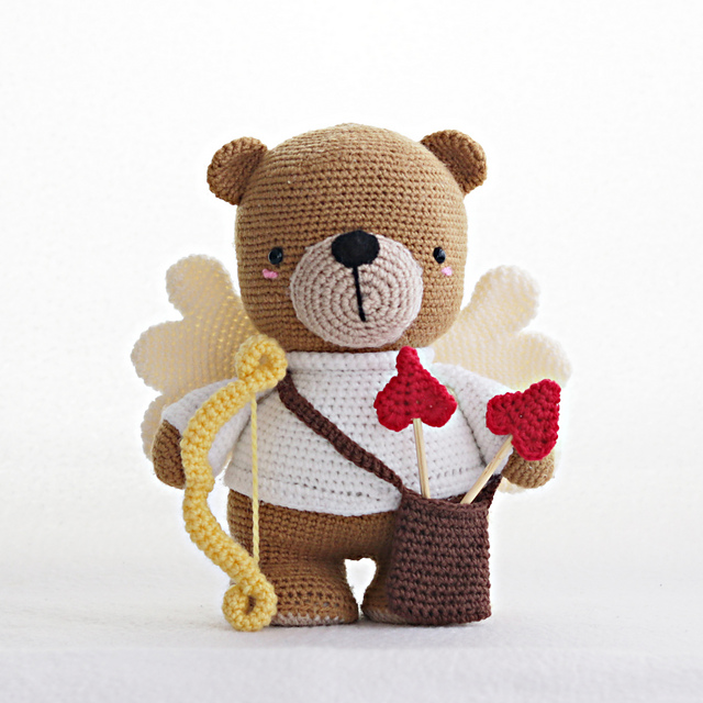Cupid Set