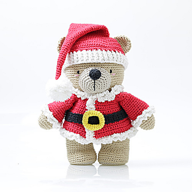 Santa Set