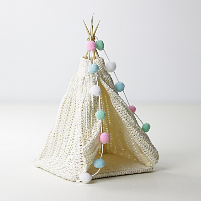 Teepee Tent