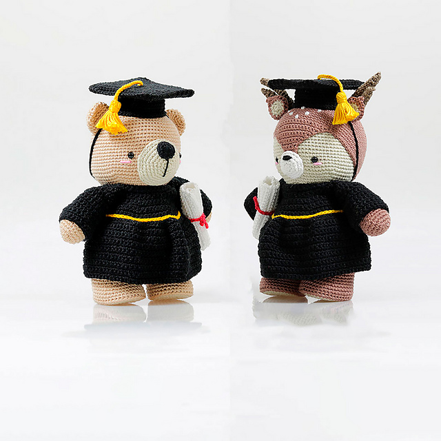 Graduate Set