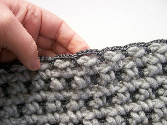 Elegance snood