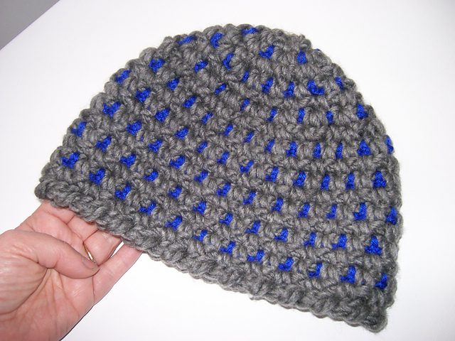 Elegance hat