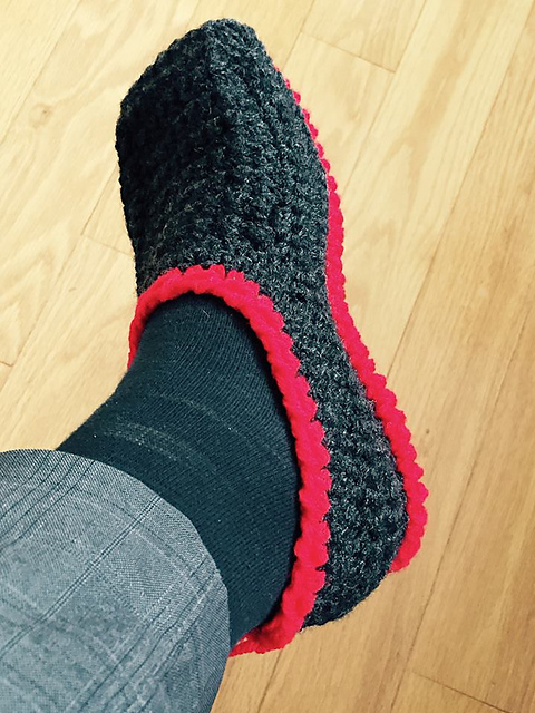Easy Unisex Slippers