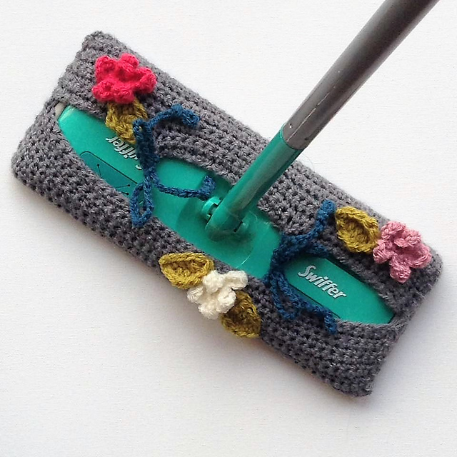 swiffer réutilisable