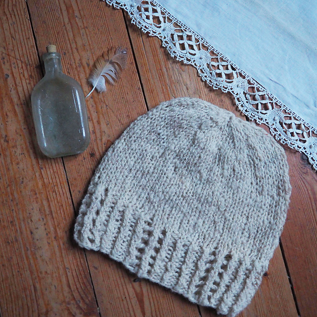 Ancestral Hat
