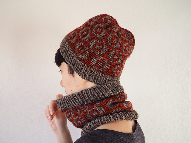 Chataigne Hat