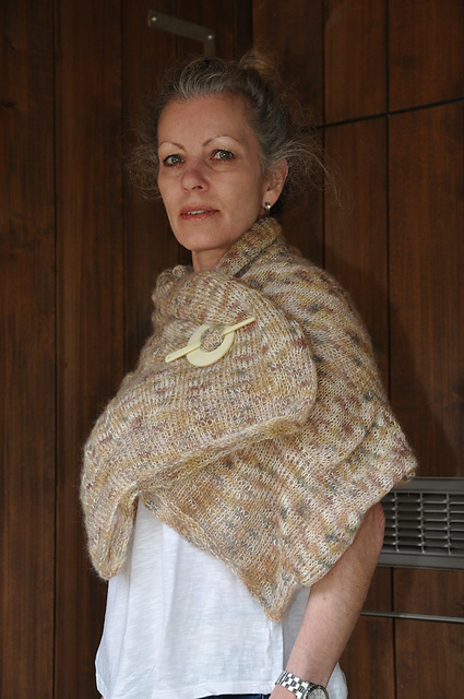 wrap 'n' cowl