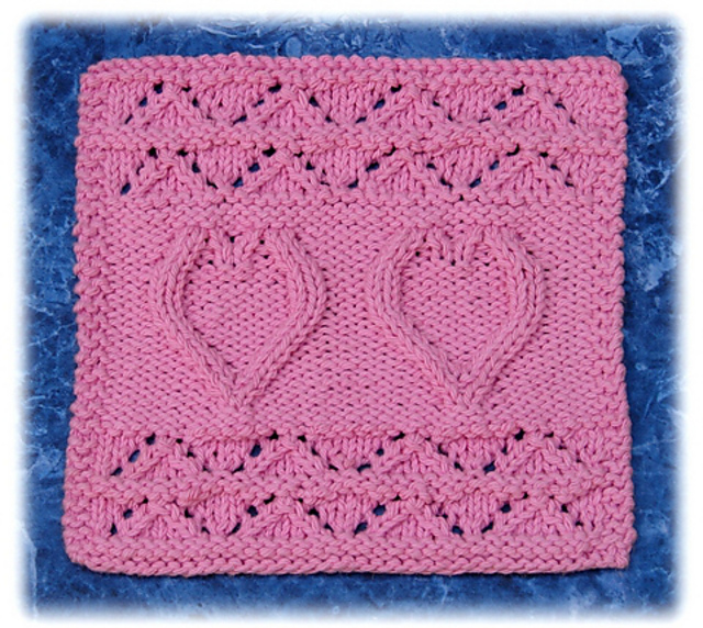 The Love and Support Cloth