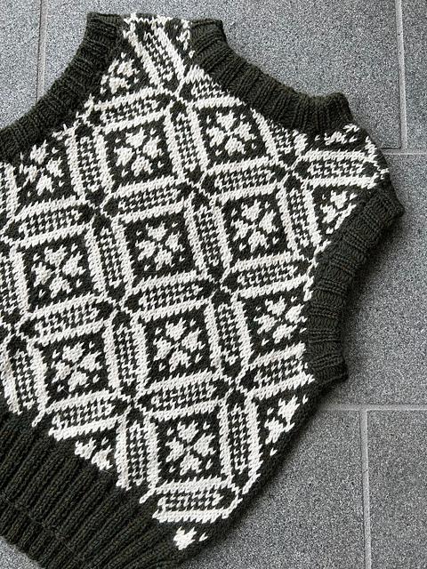 Tradisjonsvest