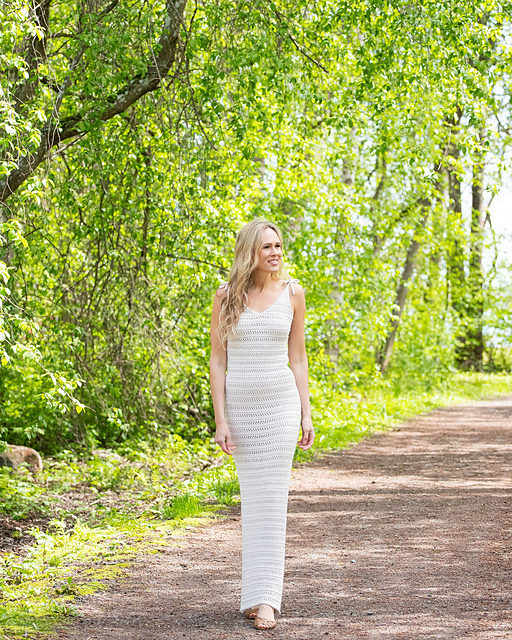 True Love-neulemekko