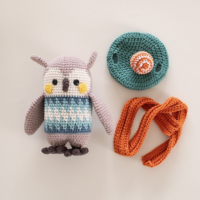 Atahualpa Owl — foto 4