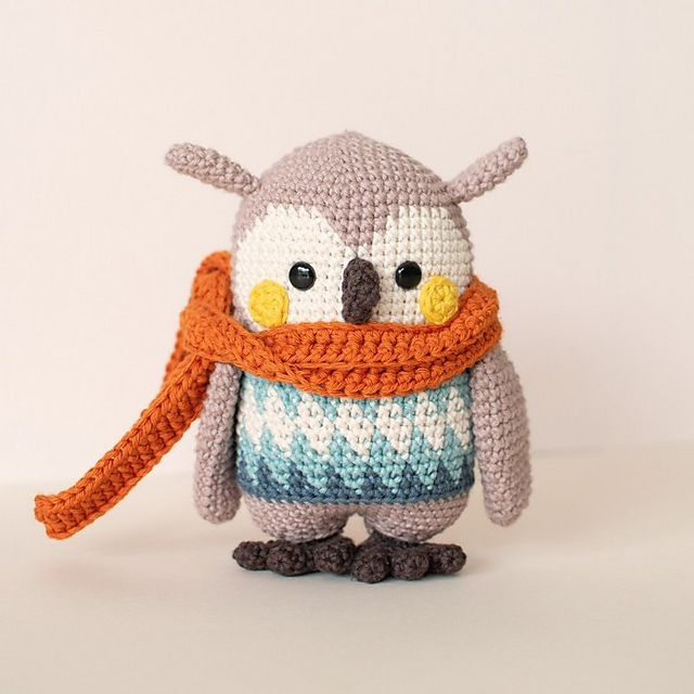 Atahualpa Owl — foto 3