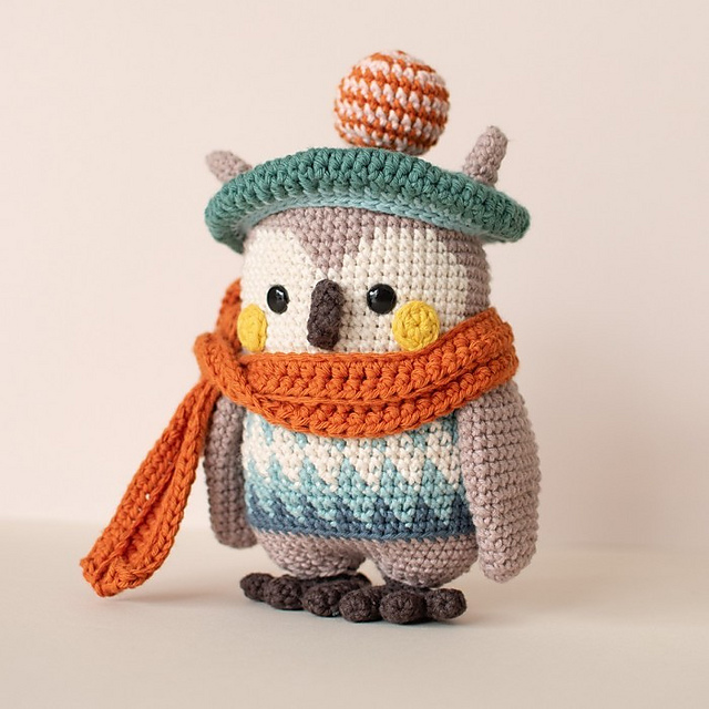 Atahualpa Owl — foto 2