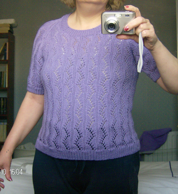 Classic Jumper
