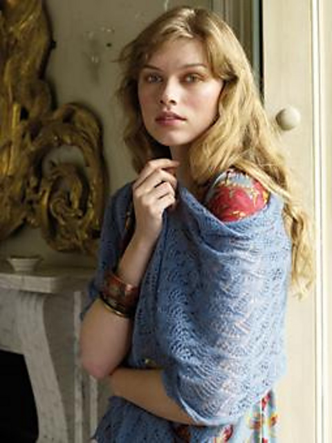 Elegance Scarf Wrap