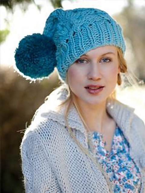Bobble Hat