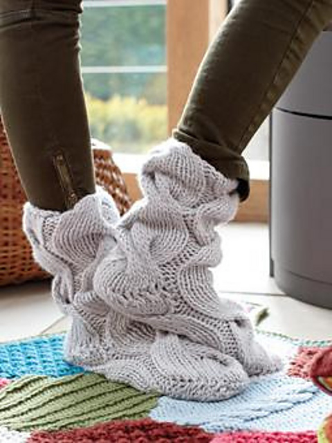 Slipper Socks