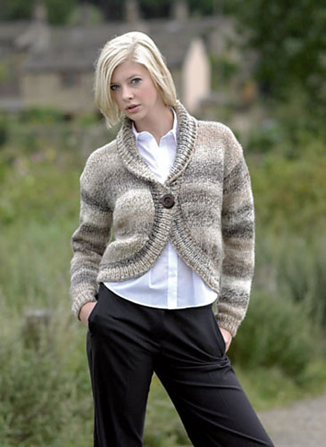 JB023 Bolero
