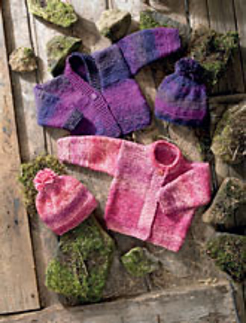 JB013 Cardigan