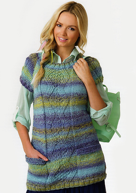 JB128 Pullover