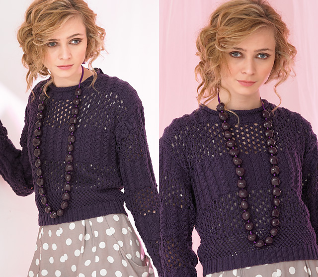 Design 08 - Sweater