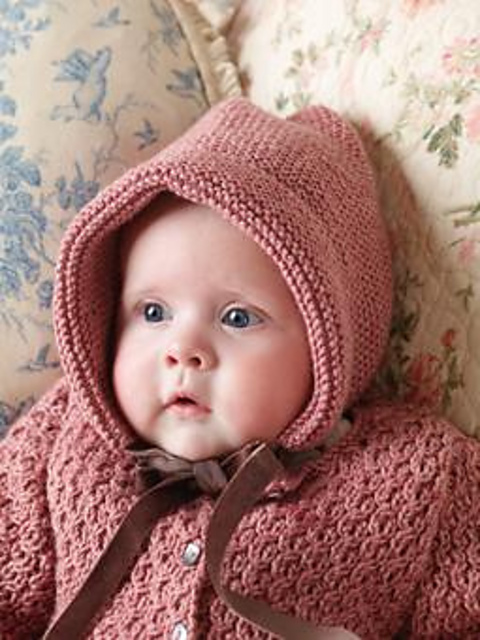 Burnett Bonnet