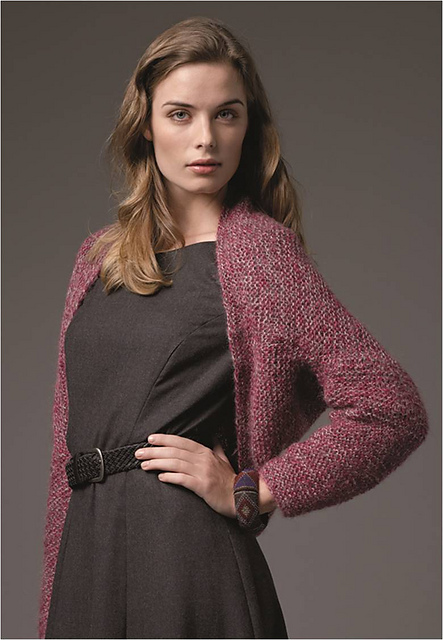 Ravelry: Awe pattern by Lisa Richardson