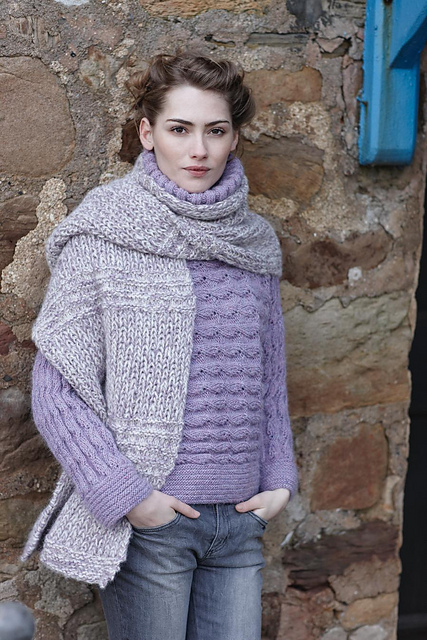 Shanty Scarf