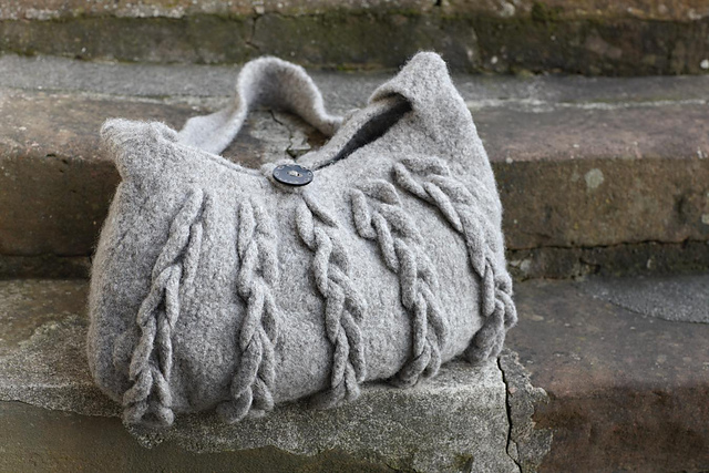 Harbour Bag