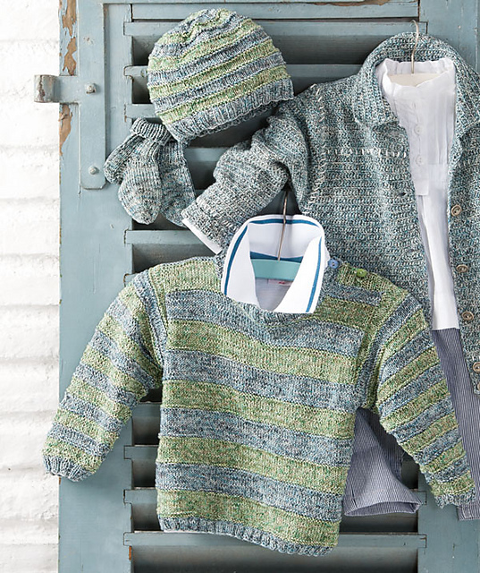 S8042 Child Hat