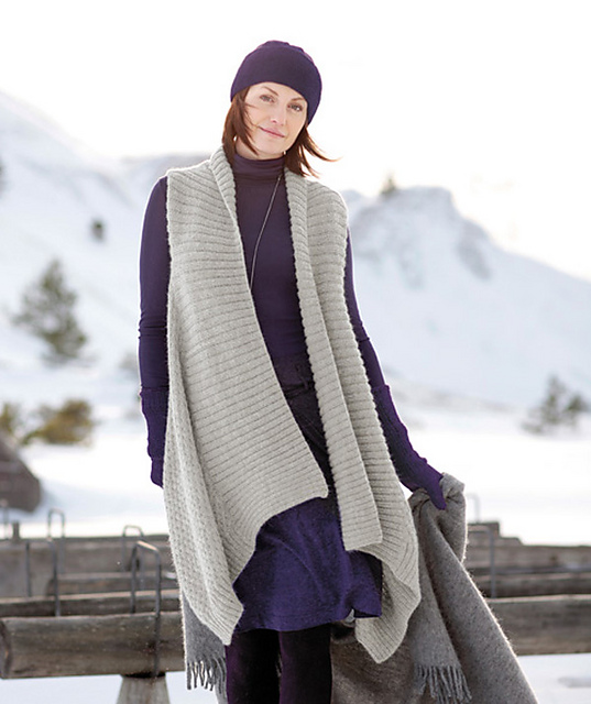 7055 Shawl