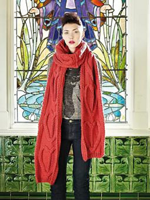Warmheart