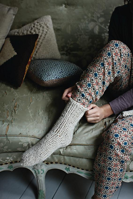 House Socks