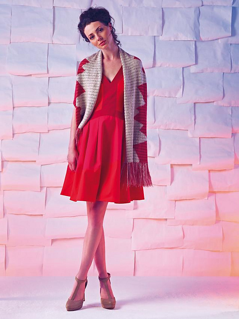 Beehive Wrap