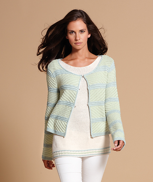 2043 - Ladies Jacket