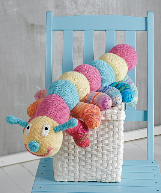R0129 Centipede