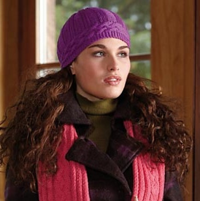 S8221 Cap