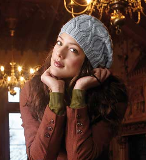 S8230 Cap