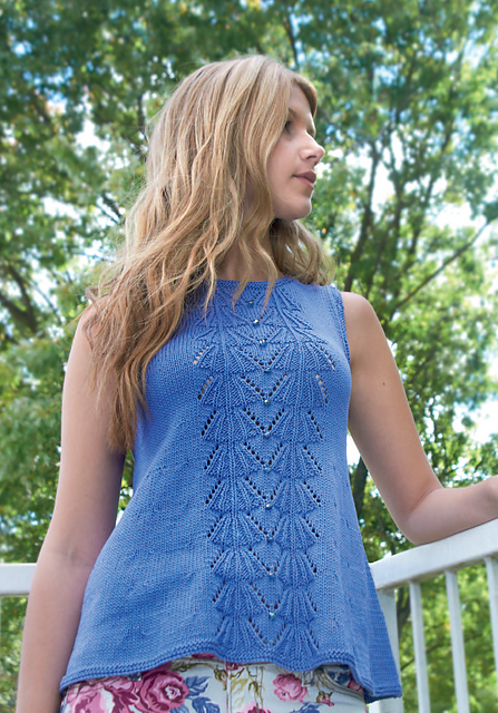 Eyelet Tank