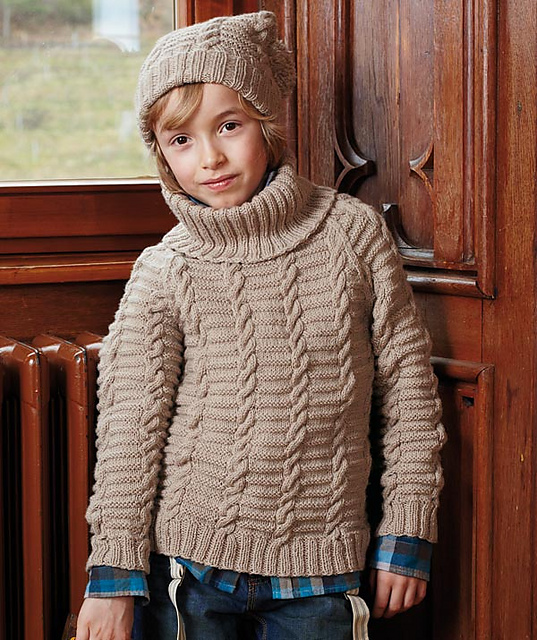 S8224 Childs Cap