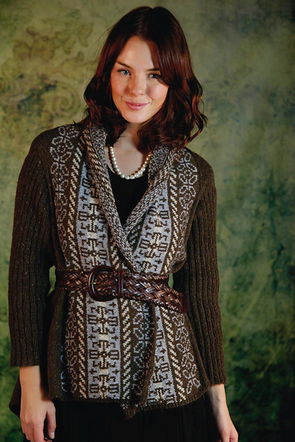 Cromarty Coat