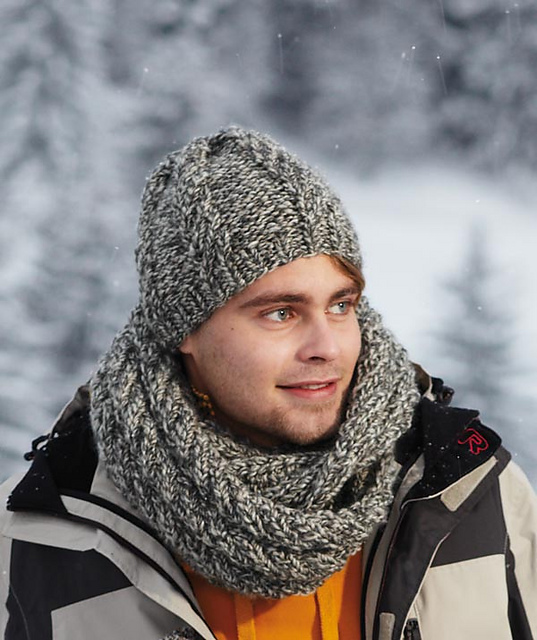 S8178 Man's Hat