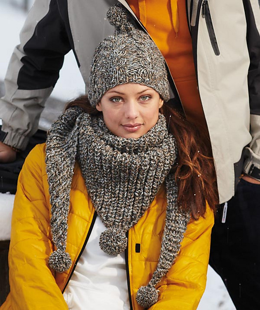 S8179 Ladies Hat