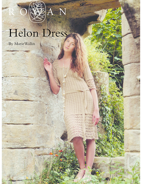 Helon Dress