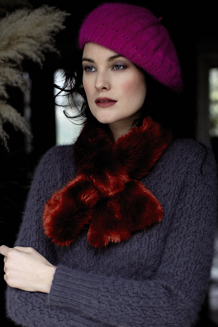Judy Beret