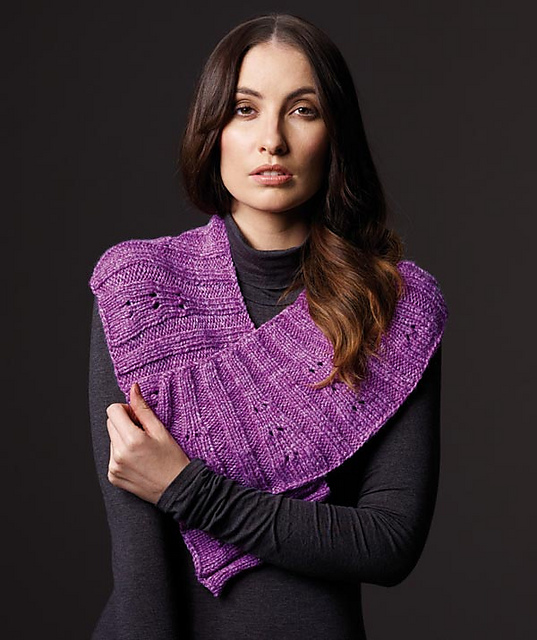 1929 Neck Wrap