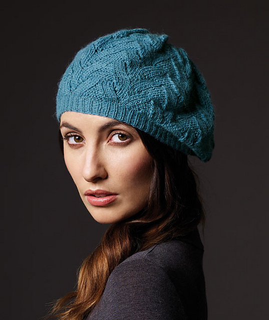 1938 Beanie