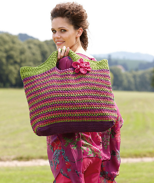 S8445 Bag