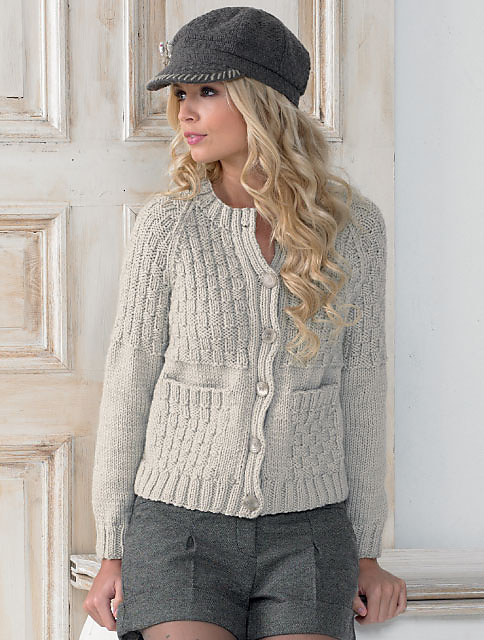 JB148 Cardigan